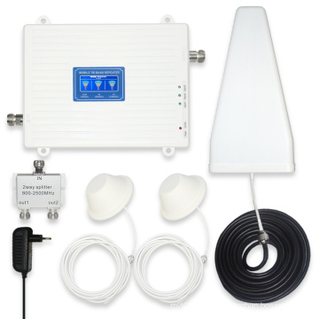 Gsm Antenna Outdoor For Home Signal Booster Verizon 100db Drone Iphone 1800mhz Repeater Cellphone 700 Cell Car Gps 4g Amplifier